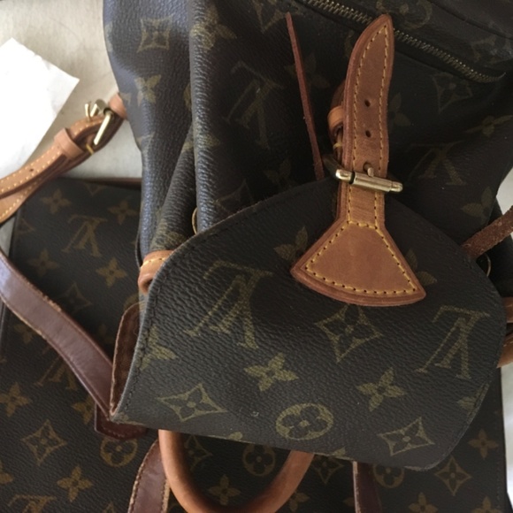 Mini montsourris - Picture 2 of 10